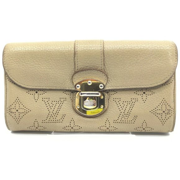 Louis Vuitton Handbags - Auth Louis Vuitton Portefeuille Iris #15993L18